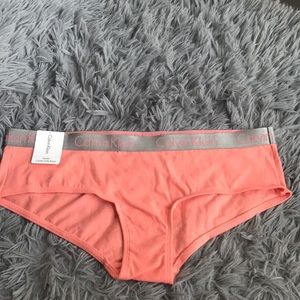 Calvin Klein Hipster